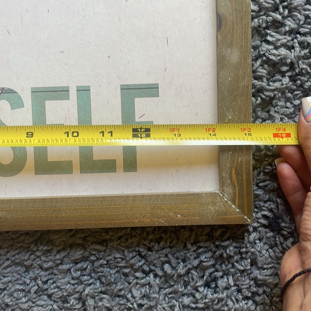 Frame - Picture 5 of 6